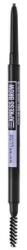 Maybelline Brow Ultra Slim creion sprâncene 2în1 05 Deep Brown 4 g