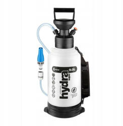 Kwazar Hydra Super 9L Nyomástartó - Építőipari és Kerti Permetező