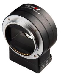 Viltrox NF-E Nikon F - Sony E adapter 0.71x (NF-E) - bluechip