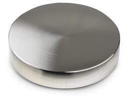 Pro-Ject Stabilizator pentru vinil Pro-Ject - Record Puck Pro, argintiu (9120097828712)