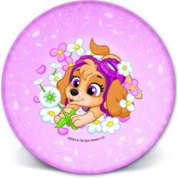 QX Paw Paw Patrol: farfurie din plastic Joy, roz Bucatarie copii