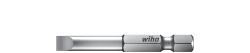 Wiha Bit Professional Lapos 1/4" E6, 3 3.5 mm x 70 mm (33963) (33963)