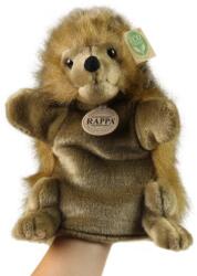Rappa Plüss kesztyűbáb süni 25 cm ECO-FRIENDLY (RP241626)