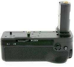 Patona Battery grip Premium Patona baterie Nikon Z6III EN-EL15c intrare USB-C