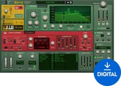 Reason Studios BV-X Multimode Vocoder (Digitális termék)