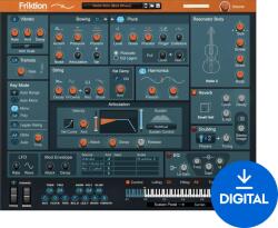 Reason Studios Friktion Modeled Strings (Digitális termék)
