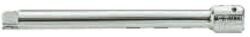 1/4" -os Dugókulcs Hosszabbító Rúd - 355mm