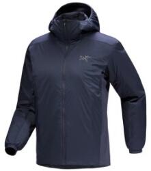 Arcteryx Atom Hoody Men Jachetă Black Sapphire L