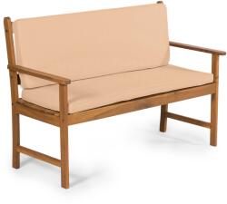 Fieldmann FDZN 9021 Kerti pad párna - Krém (FDZN 9021) (FDZN 9021)