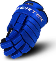POWERTEK Mănuși de hochei V5.0 Navy Senior 15 inci