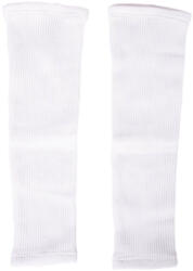 POWERTEK Jambiere de hochei V3.0 Practice Socks White Senior 26 inci