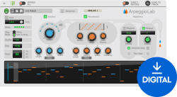 Reason Studios Arpeggio Lab (Digitális termék)