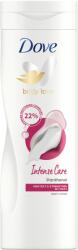 Dove Body Love Intense Care testápoló nagyon száraz bőrre 400 ml