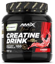 Amix Nutrition Kreatin (Creapure®) ital - 350 g Cherry Amix Nutrition