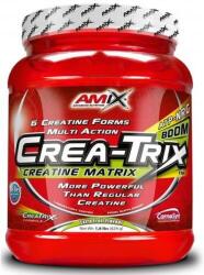 Amix Nutrition Crea-Trix (Creatine Matrix) - 824g Lemon Amix Nutrition