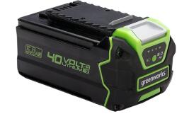 GreenWorks G40B5 akkumulátor 40V, 5Ah, Li-Ion (2927207-GW) (2927207-GW) (2927207-GW)