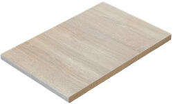  Praktik 40 munkalap sonoma tölgy (PR40MLST)