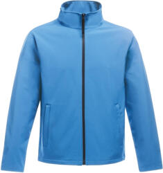 REGATTA Női Softshell kabát Ablaze 50 kék