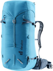 Deuter Férfi túrahátizsák Guide 44+8L fekete|kék