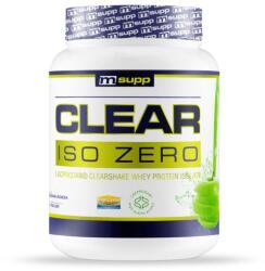 MM Supplements Átlátszó ISO Zero - 800g Green Apple MM Supplements