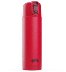 GSI Outdoors Termoszbögre Microlite 500ml Flip 500ml vörös