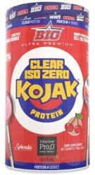 BIG Clear ISO Zero Kojak - 750g Fiesta Kojak BIG