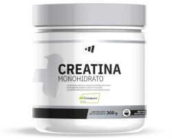 MM Supplements Kreatin-monohidrát (Creapure®) - 300 g Neutro MM Supplements
