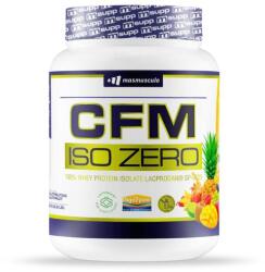 Mmsupplements CFM ISO Zero - 1 kg FRUITY (Multifrutas) MM Supplements
