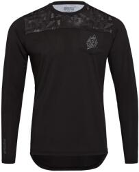 SILVINI Kerékpáros mez férfi Ello barna|fekete|szürke|zöld