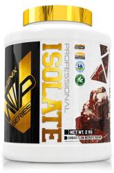 iO.GENIX Isolate Professional - 2 kg csokoládé IO. Genix
