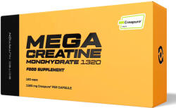Scitec Nutrition Mega kreatin monohidrát 1320-120 kapszula Scitec Nutrition