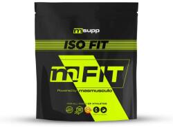 MM Supplements ISO Fit - 1 kg csokoládé és kókusz Masmusculo
