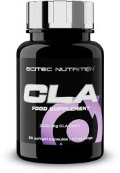 Scitec Nutrition CLA - 60 Softgels Scitec Nutrition