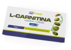 Mmsupplements L-karnitin - 20 fiola Kiwi MM Supplements