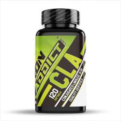 Iron Addict Labs CLA - 120 Softgels Iron Addict Labs