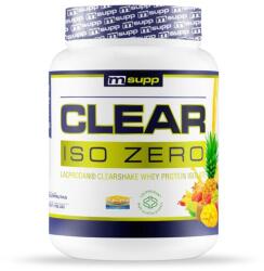 Mmsupplements Tiszta ISO Zero - 800g FRUITY (Multifrutas) MM Supplements