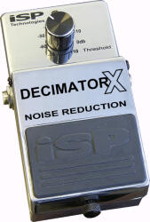 iSP Decimator X Efect de chitară (P379109)