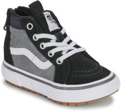 Vans Pantofi sport stil gheata Fete MTE SK8-Hi Zip Vans Negru 24