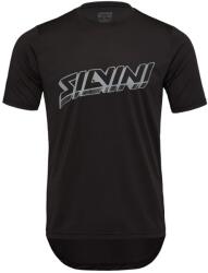 SILVINI Férfi fürdőnadrág Silvini Denno barna|fekete|szürke|zöld - decathlon - 17 865 Ft