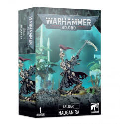  Aeldari: Maugan Ra (99120104069)