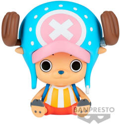  One Piece Chopper Fish-Man Sofvimates figura 11cm