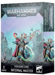  Thousand Sons: Infernal Master (99120102122)