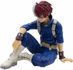  My Hero Academia Break time Vol. 3 Shoto figura 10cm