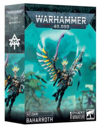Aeldari: Phoenix Lord Baharroth (99120104099)
