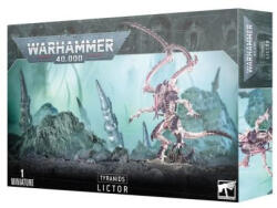 Tyranids: Lictor (99120106069)