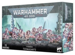 Tyranids: Termagants (99120106066)