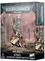  Dark Angels Azrael (99120101379)