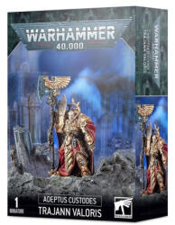 Adeptus Custodes: Trajann Valoris (99120108076)