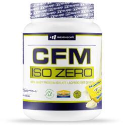 Mmsupplements CFM ISO Zero - 1 kg vanília puding MM Supplements