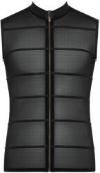 NEK Wetlook áttetsző póló cipzárral